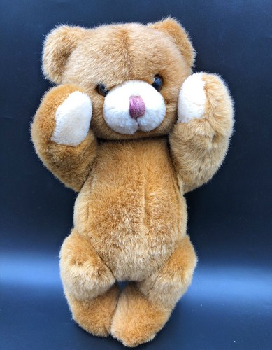 Peluche pupazzo orsacchiotto