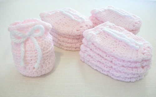 Sacchetti regalo piccoli