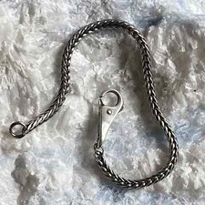 Nuovo SET Trollbeads bracciale