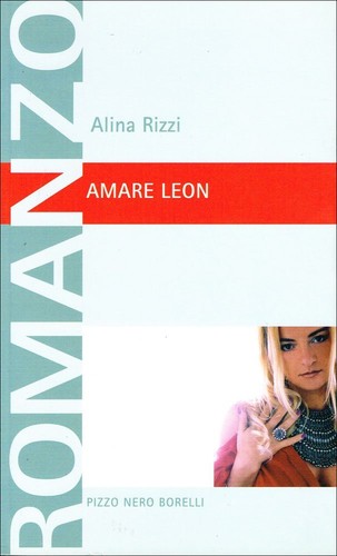 Alina rizzi amare leon - alina, rizzi,