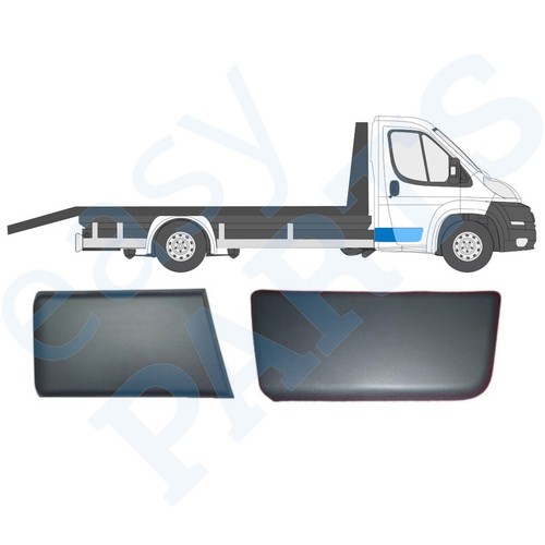 Fiat ducato boxer - fiat,