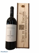 TOSCANA ROSSO IGT 2009