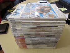COLLEZIONE COMPLETA DI KEN PARKER MAGAZINE 1-36 - + ALLEGATO - EDICOLA