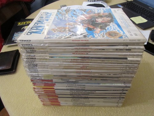Collezione completa ken - collezione, di
