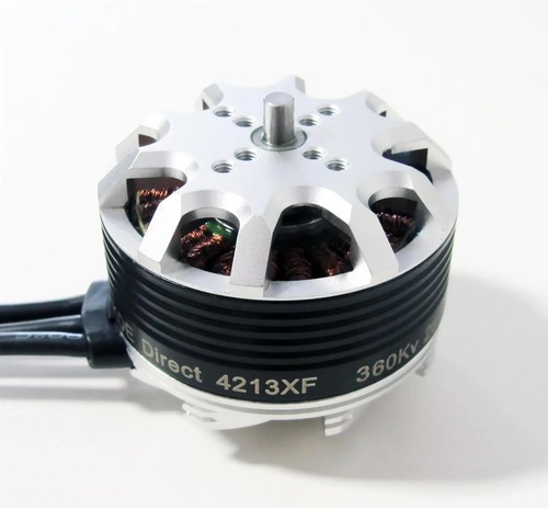 Kde4213xf 360 motore - motore, brushless