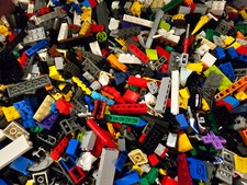 LEGO® Serious Play® Confezione Adatto Starter Pack 1kg