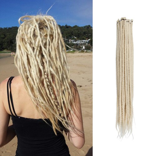 Estensioni dreadlocks - dreadlocks, 20"