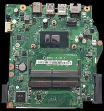 SCHEDA MADRE MOTHERBOARD per