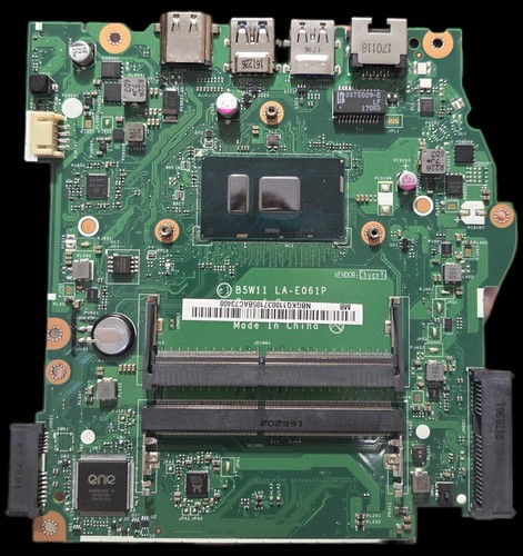 Scheda madre motherboard per - madre,