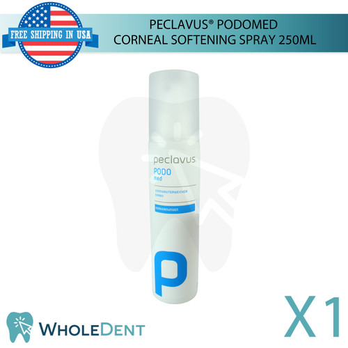 Peclavus podomed spray - peclavus®,