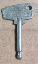 CHIAVE A CHIODO ACCENSIONE APRILIA D' EPOCA ANNI ’60