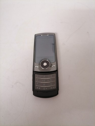 Samsung sgh u600 - samsung, sgh-u600
