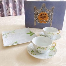 Richard Ginori Fiori Verdi