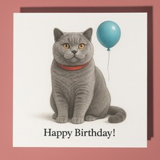 Biglietto Buon Compleanno