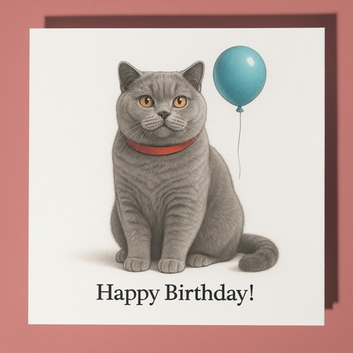 Biglietto buon compleanno - biglietto,