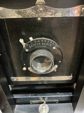 Vista Seneca migliorata Seneca Camara