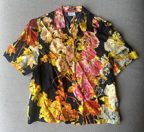 Camicia dries van noten - van,