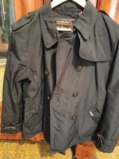 Impermeabile donna Woolrich