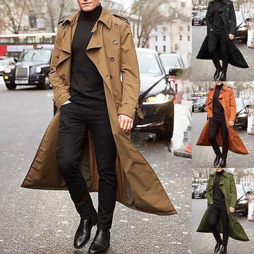 Giacca parka invernale