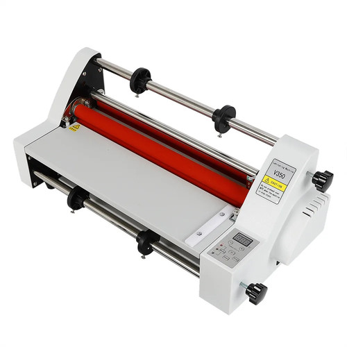 Laminatore rullo caldo - rullo,