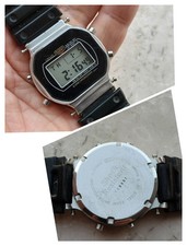 80s CASIO DW-400 Rare ORIGINAL
