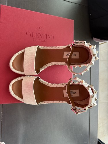 Sandali valentino garavani - sandali,