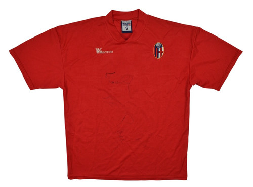 Maglia calcio allenamento