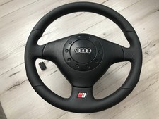 Volante Audi A6 C4 A4 S line