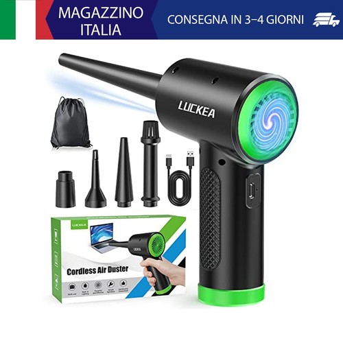 Soffiatore aria compressa - soffiatore,