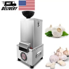 Pelapatate elettrico 110V per