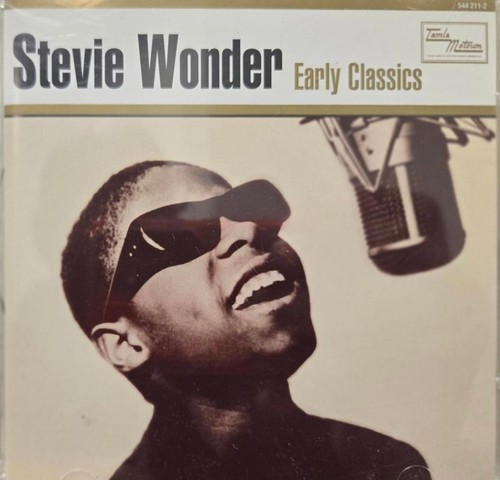 Stevie wonder early - stevie,