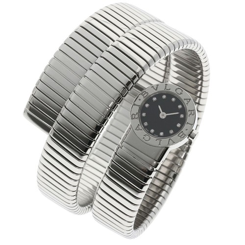 Orologi bvlgari tubogas - orologi,