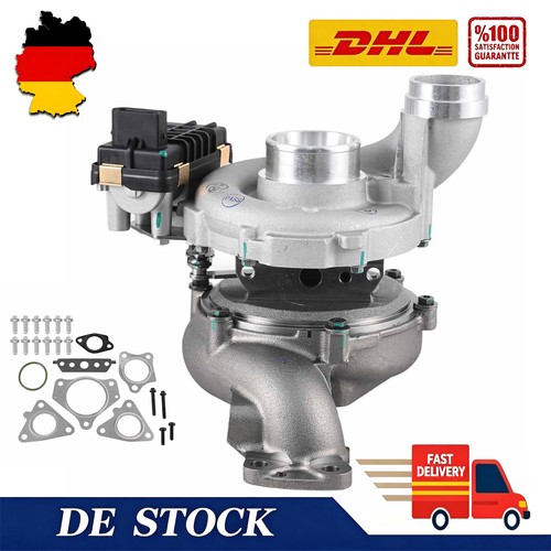 Turbocompressore a642090898080 - turbocompressore,