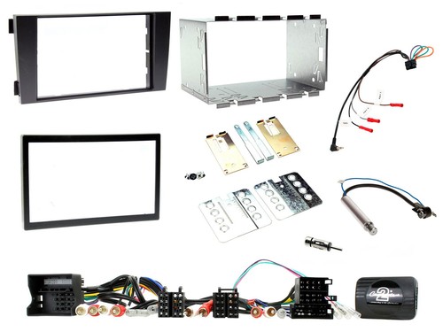 Kit radio adattatore volante - adattatore,