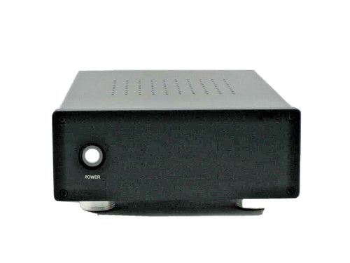 Icepower 125asx2 x 125w - -,