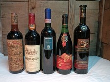 Lotto Vino Rosso Offerta