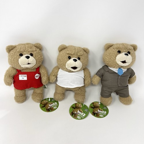 Lotto peluche ted 2 - lotto, film