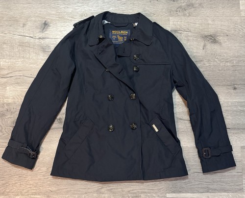 Woolrich john rich - rich, and