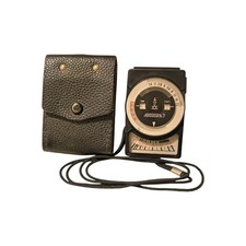 Leningrad-7 - Vintage Soviet