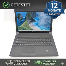 Portatile Lenovo B5400 15,6"