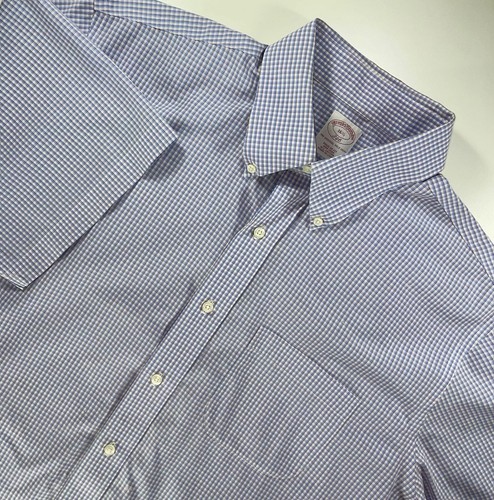Camicia brooks brothers 346 - camicia,