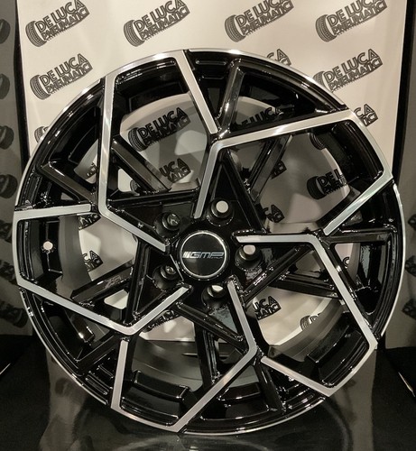 Cerchi gmp r17 mazda 5 - 4,