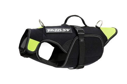 Julius idc gilet per - idc, cani