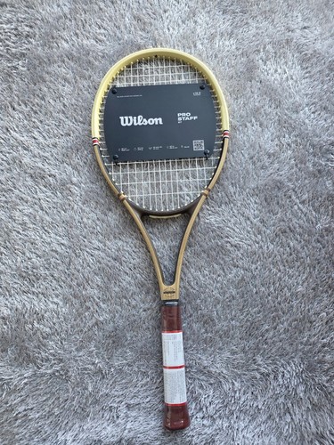 Wilson pro staff v14 - pro, 110