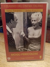 Mogli Pericolose Comencini -