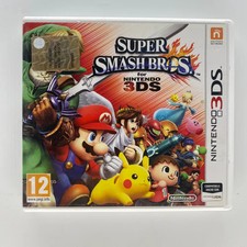 Super Smash Bros. for Nintendo