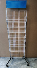 ESPOSITORE MOBILE 9 VASCHETTE