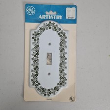 Vintage anni artistry - ge,