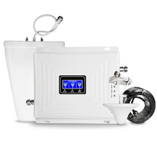 Kit Ripetitore Amplificatore segnale Banda Tribanda GSM 2G 3G 4G LTE 5G booster