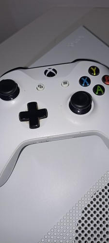 Microsoft xbox one 1tb - one, s